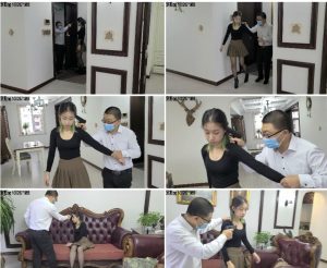 [一往情深] 直播敛财惹的祸_绳艺资料库