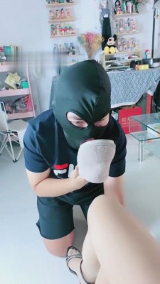 【美离子】对狗东西发泄起床气 G-210822-12_绳艺资料库视频资源下载