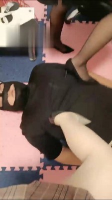 【海绵大大】双S近距离虐圈养狗【双视角版】 bf16497_绳艺套路直播视频资源网