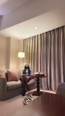 套路直播视频【妆主大大】真实开发员工做狗 bf24995_绳艺资料库