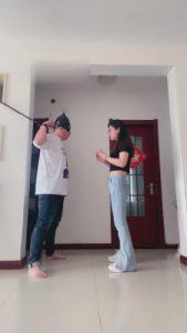 【玖幽】同龄人之间的小游戏 bf13914_绳艺资料库视频资源下载