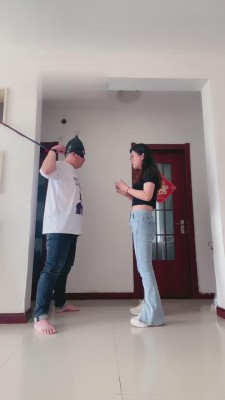 【玖幽】同龄人之间的小游戏 bf13914_绳艺套路直播视频资源网