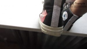 窗台上的舞蹈_绳艺资料库