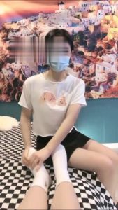 【貂蝉】女仆店可爱女仆驯化成狗 bf13882_绳艺资料库视频资源下载
