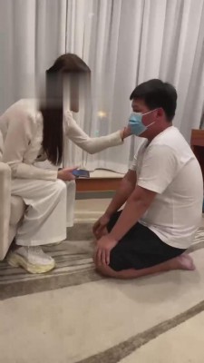 【牙乖乖】深夜被陪酒小妹调教 bf15778_绳艺套路直播视频资源网