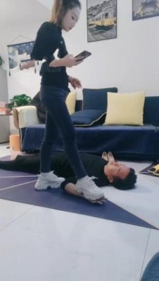 【小贱MT】双女神の残忍虐待 JS400000_绳艺资料库视频资源下载