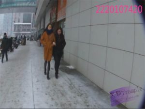 （情景剧）两女老大虐死欠债的_绳艺资料库