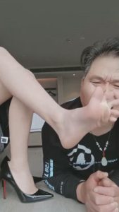 【阮芷大人】姐妹花全体重踩踏专场 bf12556_绳艺资料库视频资源下载