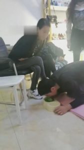 【傲柔】3S吃完饭后玩弄狗废物 bf9874_绳艺套路直播视频资源网