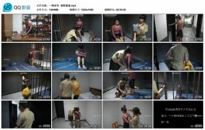 【一绳有你】毒贩潼潼_绳艺资料库视频资源下载
