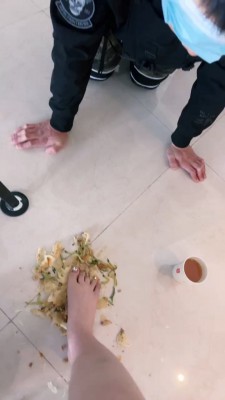 套路直播视频【宸宸】长时间-家奴伺候赏赐晨尿 bf26523_绳艺资料库