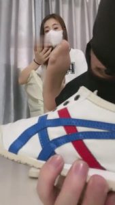 【linda】肉丝+脏鞋玩狗 bf11779_绳艺资料库视频资源下载