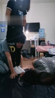 【北京心竹】虐打争宠的双奴 bf17287_绳艺套路直播视频资源网