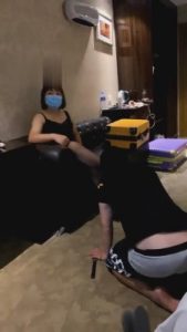 【思怡】双S-黑丝美腿-SP专场 bf1749_绳艺资料库视频资源下载