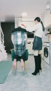 【小小小魔女】木乃伊的悲惨下场 bf19453_绳艺资料库视频资源下载