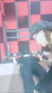 【媚娘】圈养狗笼里的废物狗 bf15049_绳艺资料库视频资源下载
