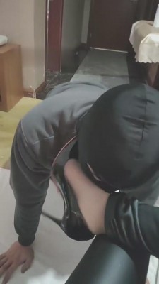 【冰沫】羞辱绿帽狗奴才 bf6900_绳艺资料库视频资源下载