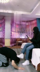 【酱酱子】情趣酒店开发素人玩我【下】 bf18888_绳艺资料库