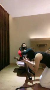 【丝绮】剧情TJ狗儿 bf27087_绳艺资料库视频资源下载