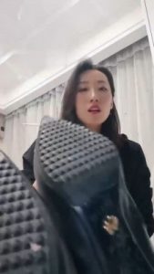 【冷御】长靴黑丝诱惑狗 bf22181_绳艺资料库