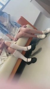 【狗哥】姐妹两个来应聘开发成S bf13739_绳艺资料库