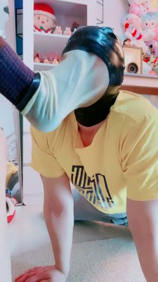 套路直播视频【美离子】气味羞辱创意玩-原味脚/鞋/袜密封强制闻窒息 bf25605_绳艺资料库