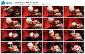【路由绳艺】小姐姐反弓驷马大挑战_绳艺资料库