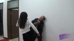 卧底女线人闯出虎穴._绳艺资料库