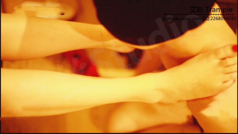 扶桑S美足调教永乐_绳艺资料库