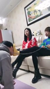 【猫咪大人】双S宝妈刑虐邻居【三视角版】 bf21365_绳艺资料库视频资源下载