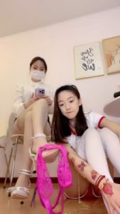 套路直播视频【绿子S】真实开发可爱女闺蜜做狗【完整版】 bf26217_绳艺资料库