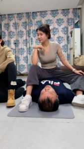 【麋鹿银儿】双S强制父子舔脏鞋臭袜 bf21334_绳艺资料库视频资源下载