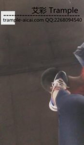 VIVI户外调教鞋奴_绳艺资料库