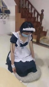 【雨琦】可爱女奴日常伺候 bf13434_绳艺资料库视频资源下载