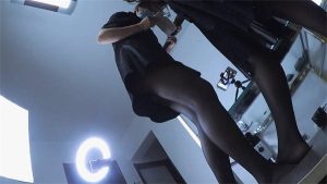 婧児带着地板脸的班主任 一起黑丝高跟教育这个坏东西! YC-210910-10_绳艺资料库