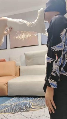 套路直播视频【月月大S】长靴踩踏食物强制喂食【完整版】 bf25116_绳艺资料库