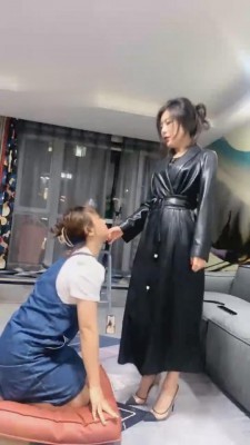 【歌迪丝】老母狗的嘴果然舒服【上】 bf2288_绳艺资料库