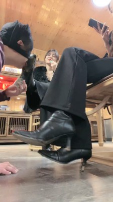 套路直播视频【沅芷大人】双S-舔满是泥巴的脏鞋底【双视角版】 bf26791_绳艺资料库