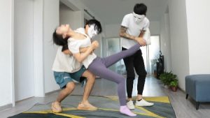 得意客 魔法少女（上）_绳艺资料库