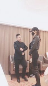 【美娜格格】出差惩罚猥琐老板 bf20427_绳艺资料库视频资源下载