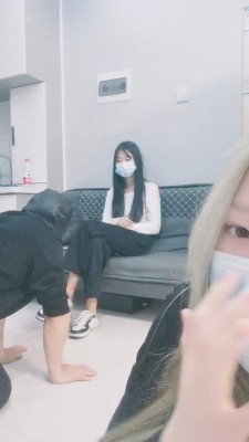 【套路吴迪】滴蜡专场 bf19884_绳艺资料库