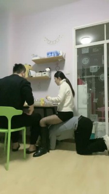 套路直播视频【嘉文】情侣主复出-骑马坐垫/转胯/强制舔脏鞋 bf26241_绳艺资料库