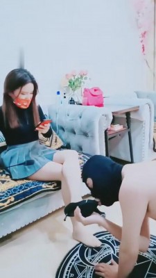 【美彤】大学生S首调家奴 bf7254_绳艺资料库视频资源下载