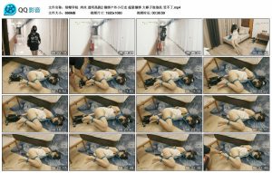 【绿帽学院】肉丝 透明高跟2 捆绑户外小行走 超紧捆绑 大棒子泡泡机 受不了_绳艺资料库视频资源下载