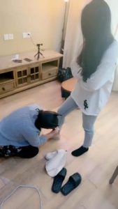 【上海赵丽颖】双S网红模特虐母畜 bf23113_绳艺资料库视频资源下载