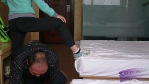 羞辱男同学_绳艺资料库