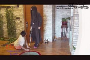 小刚流浪记第7集-上(补发)_绳艺资料库