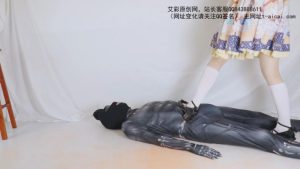 RR-05 虐腹挑战 YC-220212-4_绳艺资料库