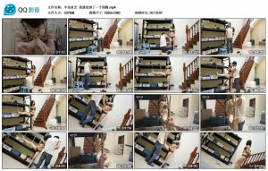 【半岛束艺】我感觉绑了一个图腾_绳艺资料库