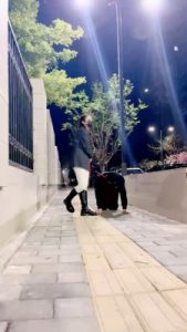 套路直播视频【语阳】惩罚迟到的狗-遛狗骑马爬行/转胯抽狗 bf26472_绳艺资料库